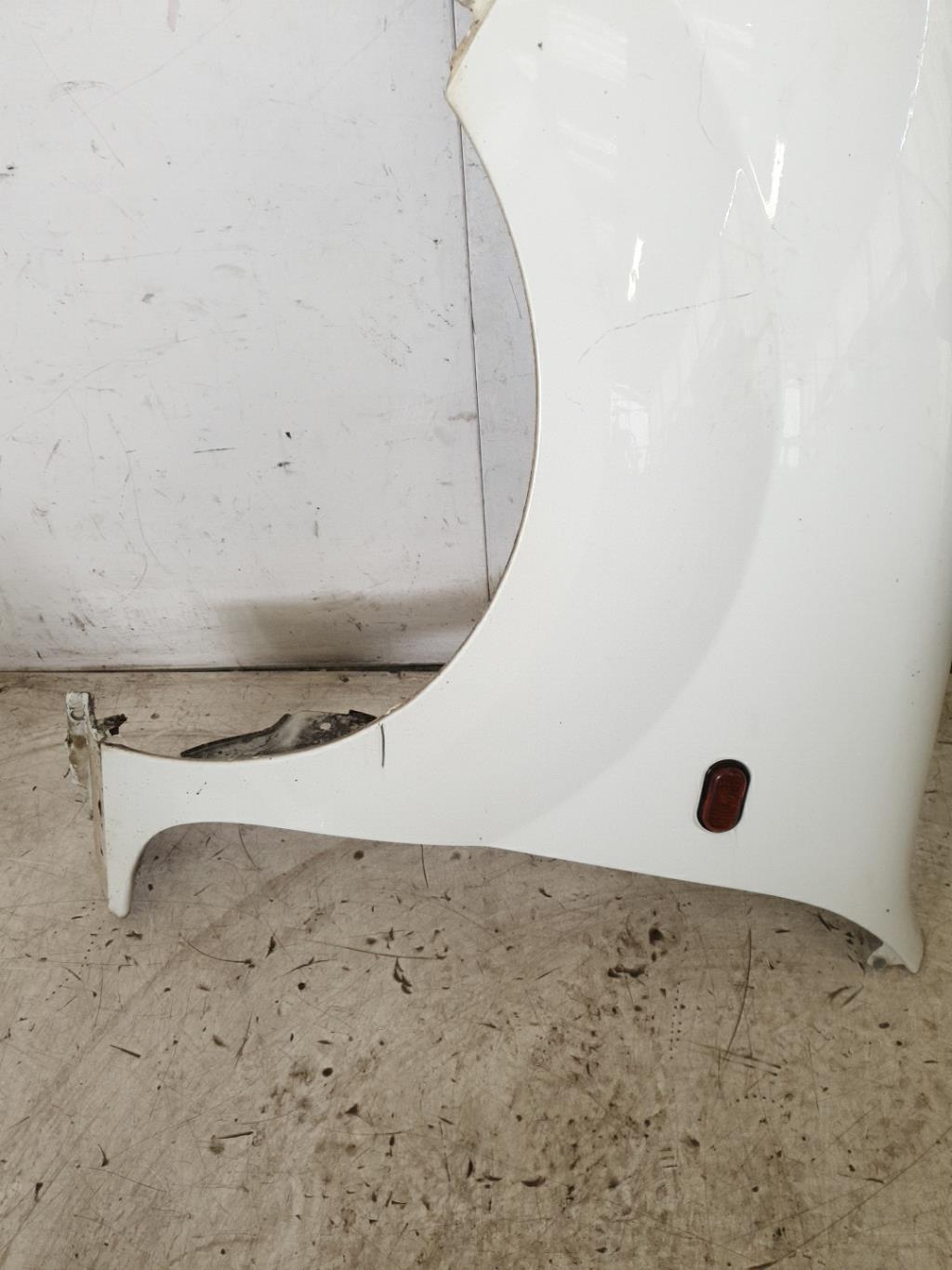 Aile avant gauche RENAULT KANGOO 1 PHASE 1 Diesel - 1