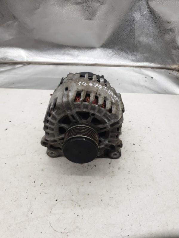 Alternateur SEAT IBIZA 4 ST PHASE 2 BREAK  - 1
