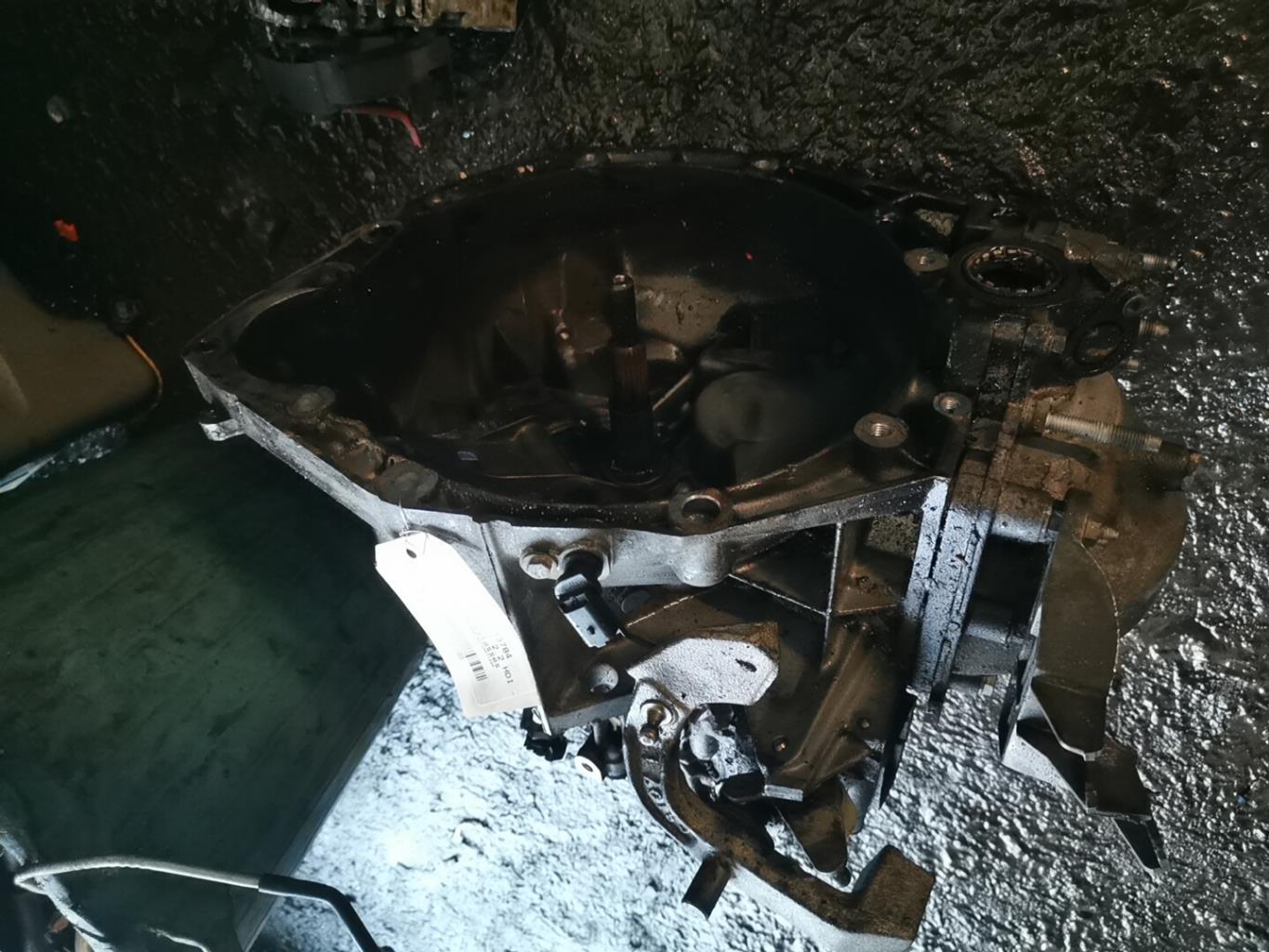 Boite de vitesses CITROEN C5 1 PHASE 1  - 1