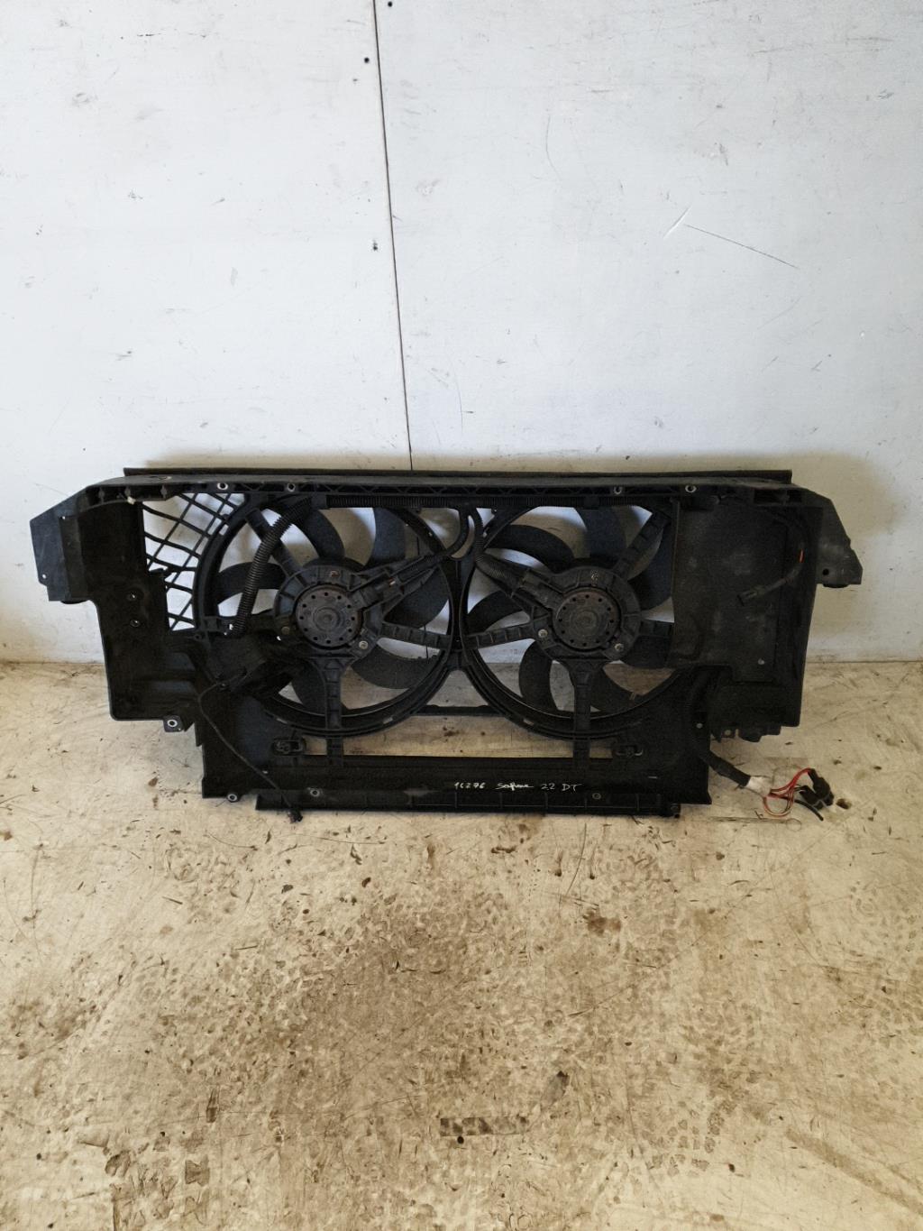 Buse RENAULT SAFRANE PHASE 2 Diesel - 1