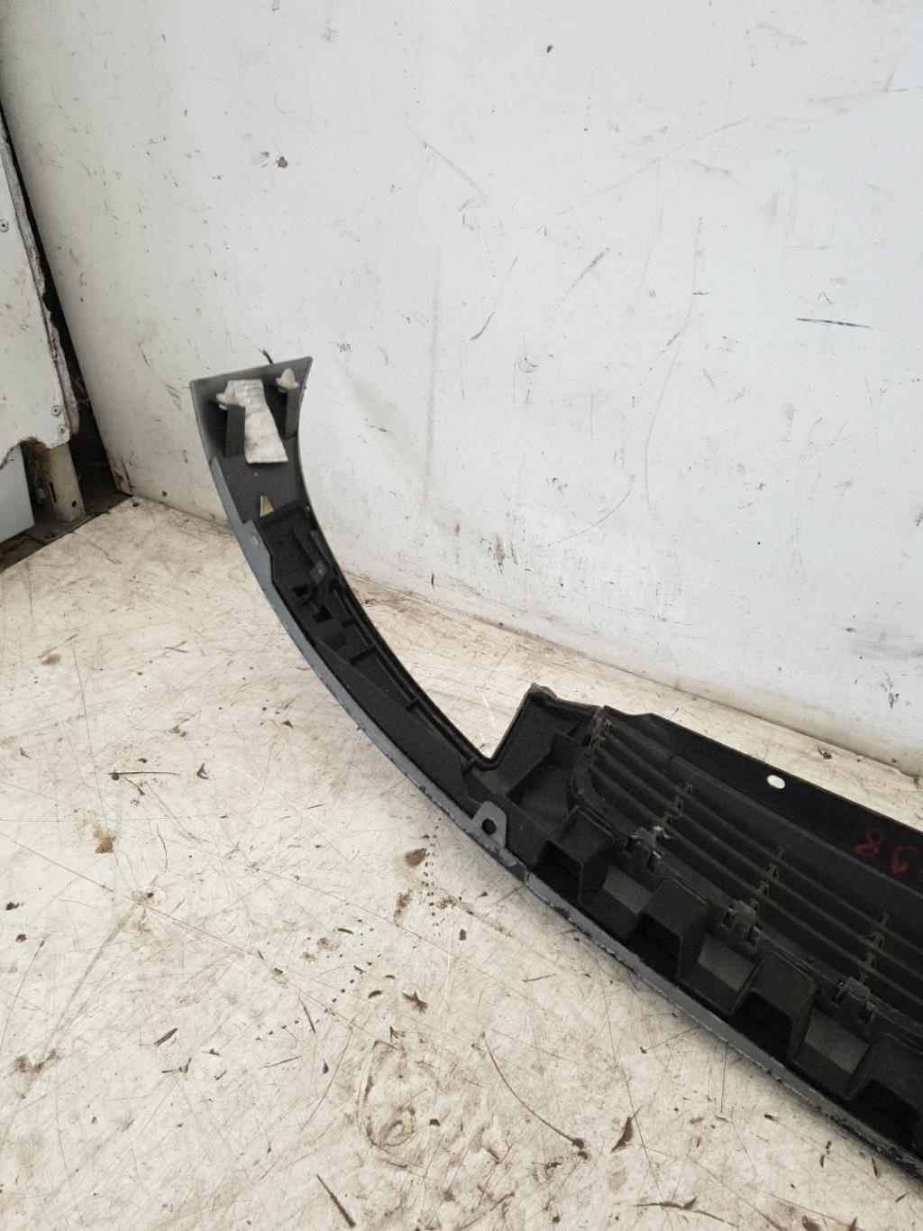 Calandre RENAULT KANGOO 1 PHASE 2  - 1