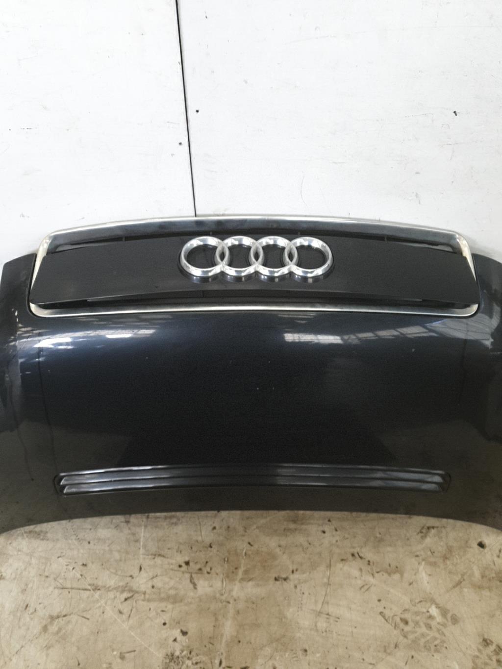 Capot AUDI A2  - 1