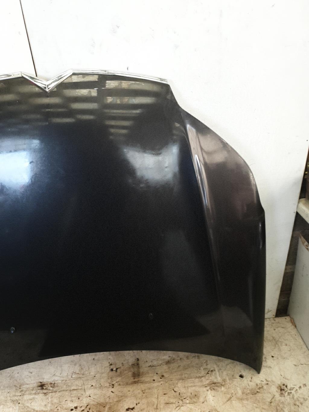 Capot CITROEN C5 2 BREAK Diesel - 1