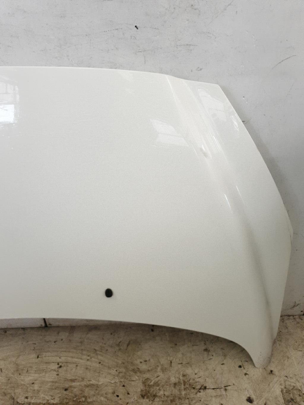 Capot PEUGEOT 308 1 PHASE 2 Diesel - 1