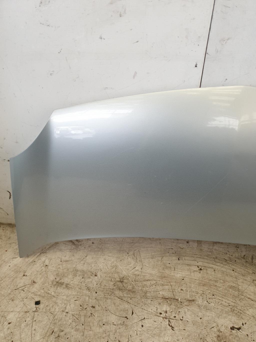 Capot RENAULT KANGOO 2 PHASE 1 Diesel - 1
