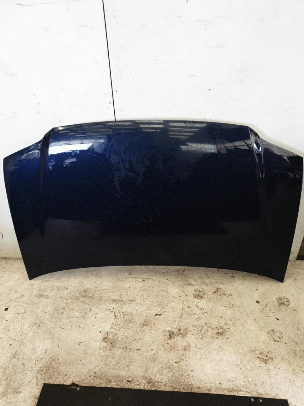 Capot VOLKSWAGEN TOURAN 1 PHASE 1 Diesel - 1