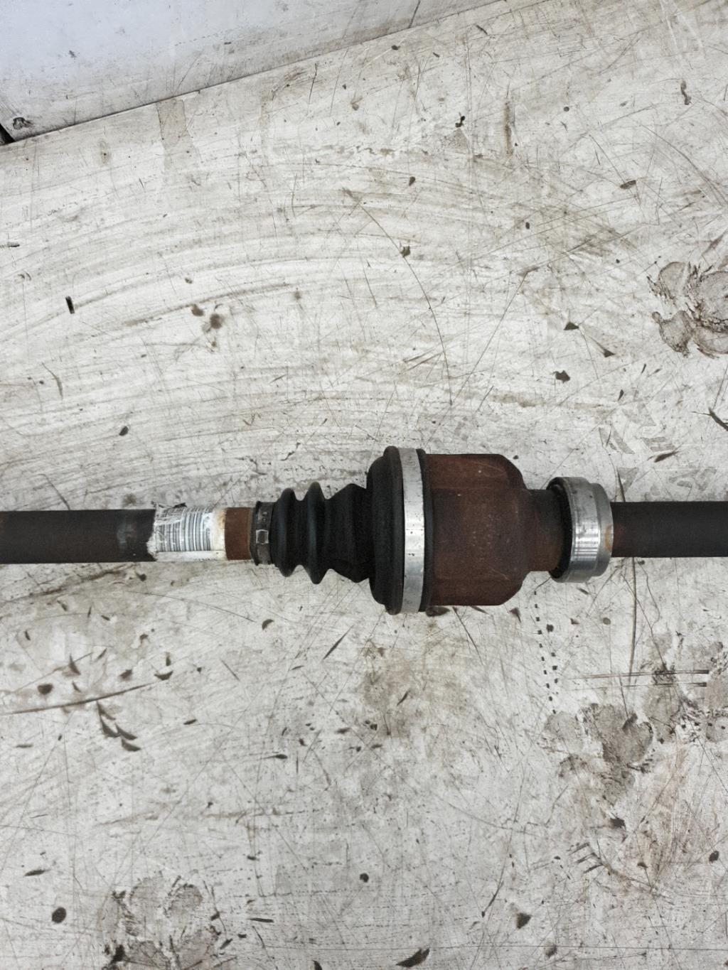 Cardan droit (transmission) CITROEN DS5 PHASE 1 Diesel - 1