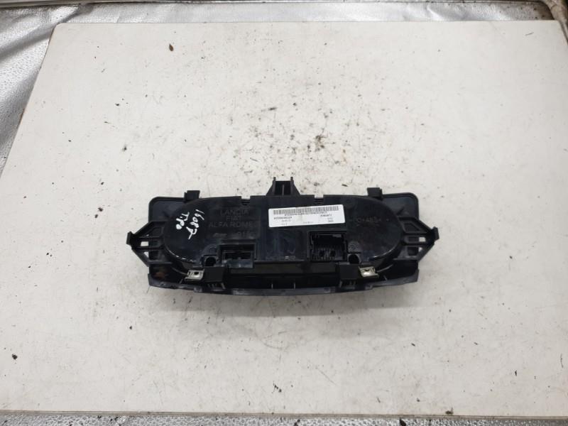 Commande chauffage FIAT TIPO 2 PHASE 1 Essence - 1