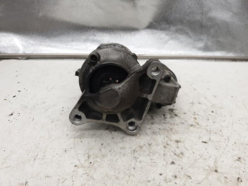 Demarreur RENAULT CLIO 2 PHASE 2 Essence - 1
