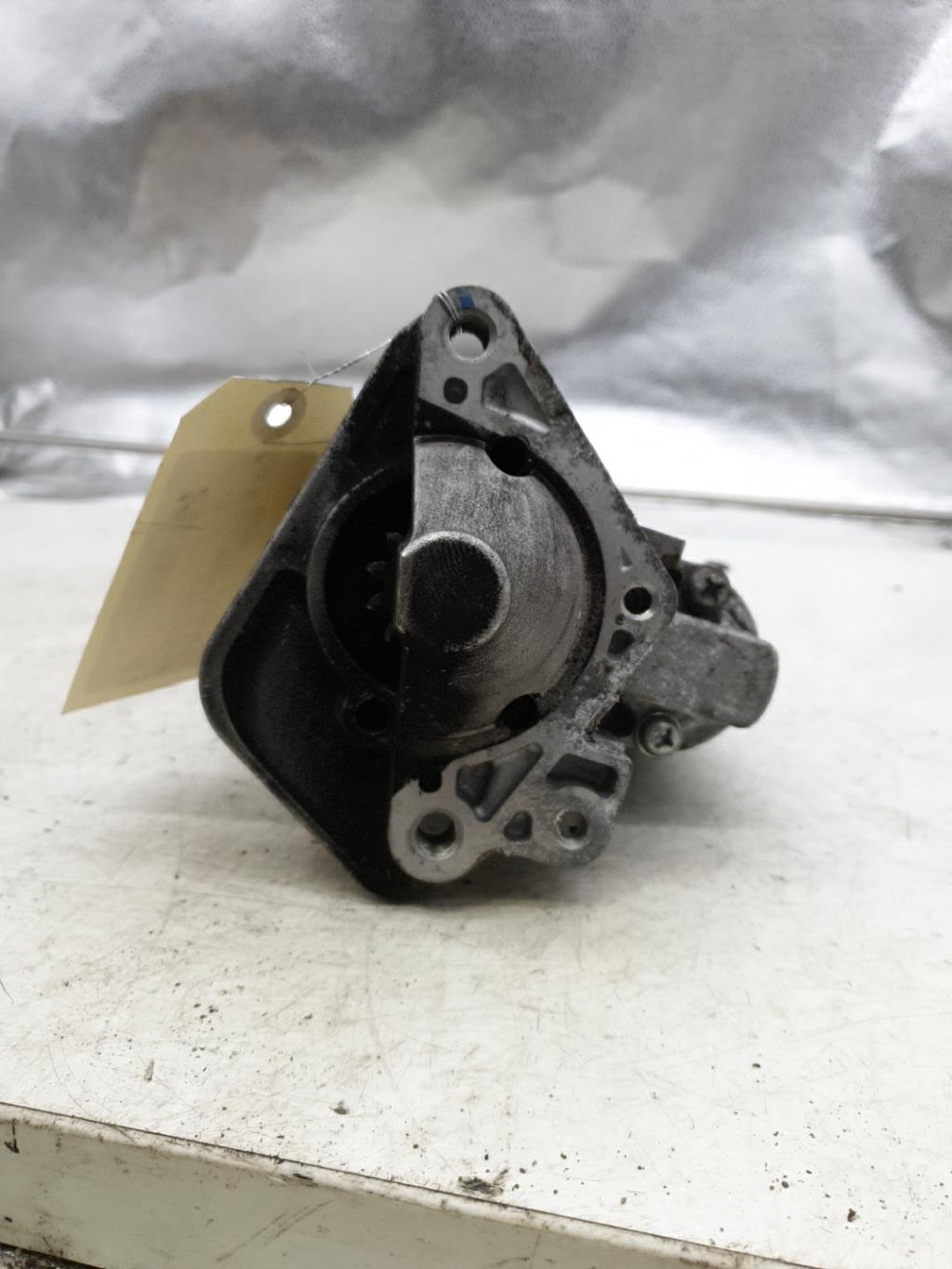 Demarreur RENAULT CLIO 3 PHASE 1 Diesel - 1