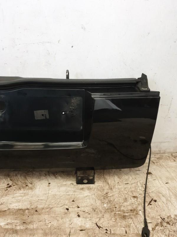 Hayon inferieur CITROEN C2 PHASE 1 Diesel - 1