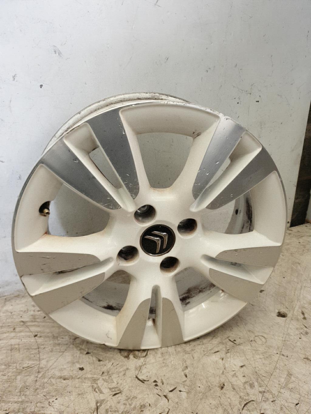 Jante CITROEN DS3 PHASE 1  - 1