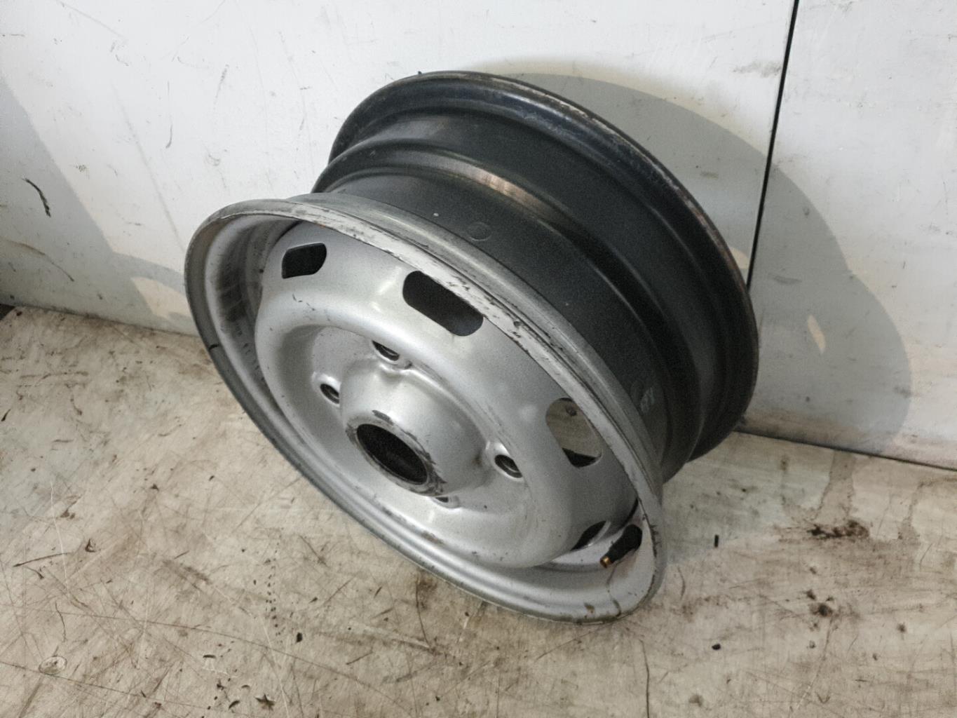 Jante RENAULT TRAFIC 1 PHASE 3  - 1