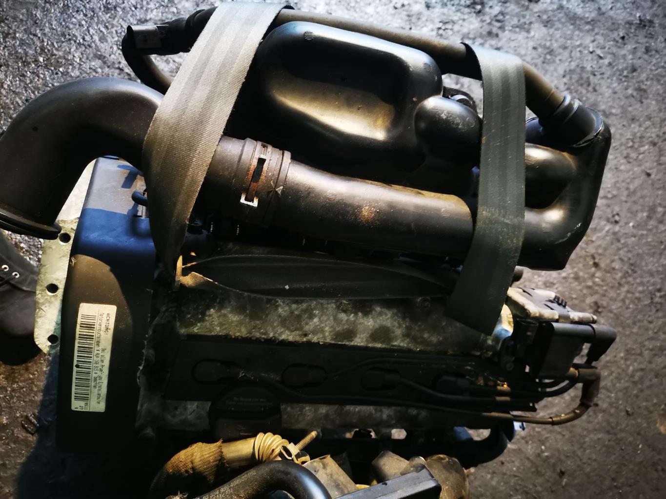 Moteur AUDI A2  - 1