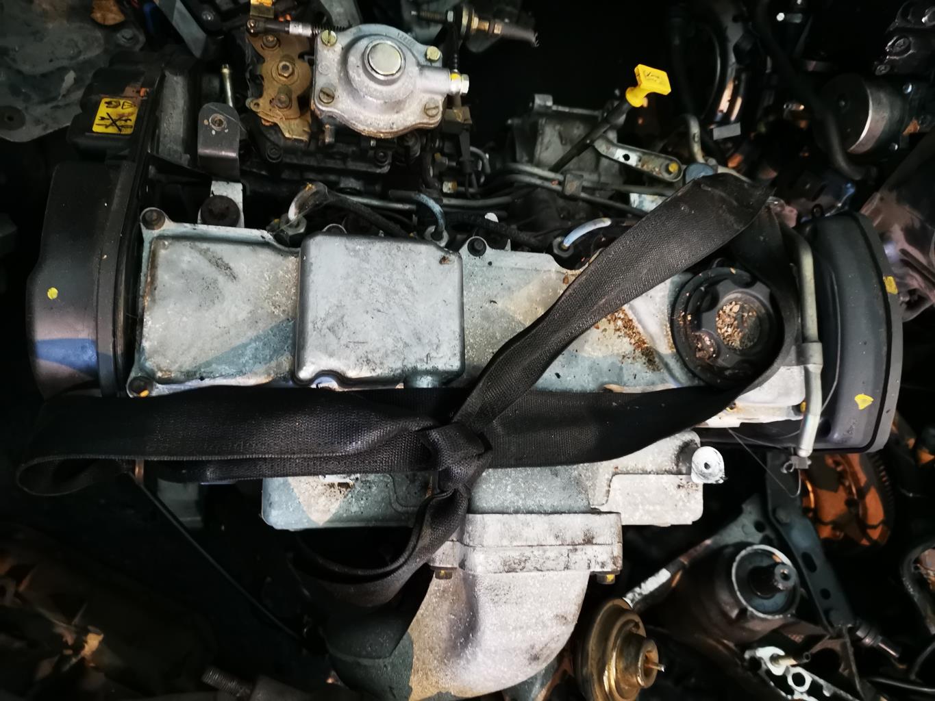Moteur ROVER 200 2  - 1
