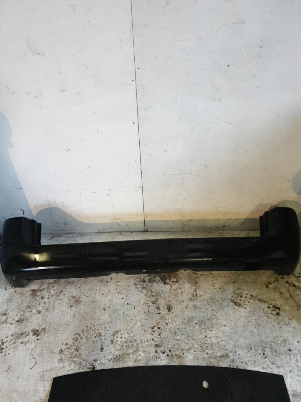 Pare choc arriere CITROEN BERLINGO 1 PHASE 2 Diesel - 1