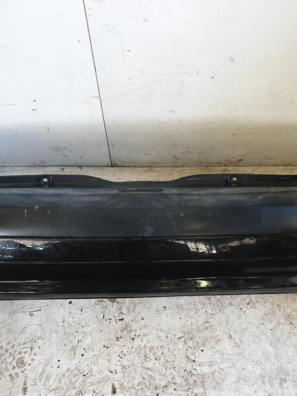 Pare choc arriere RENAULT CLIO 2 PHASE 2 Essence - 1