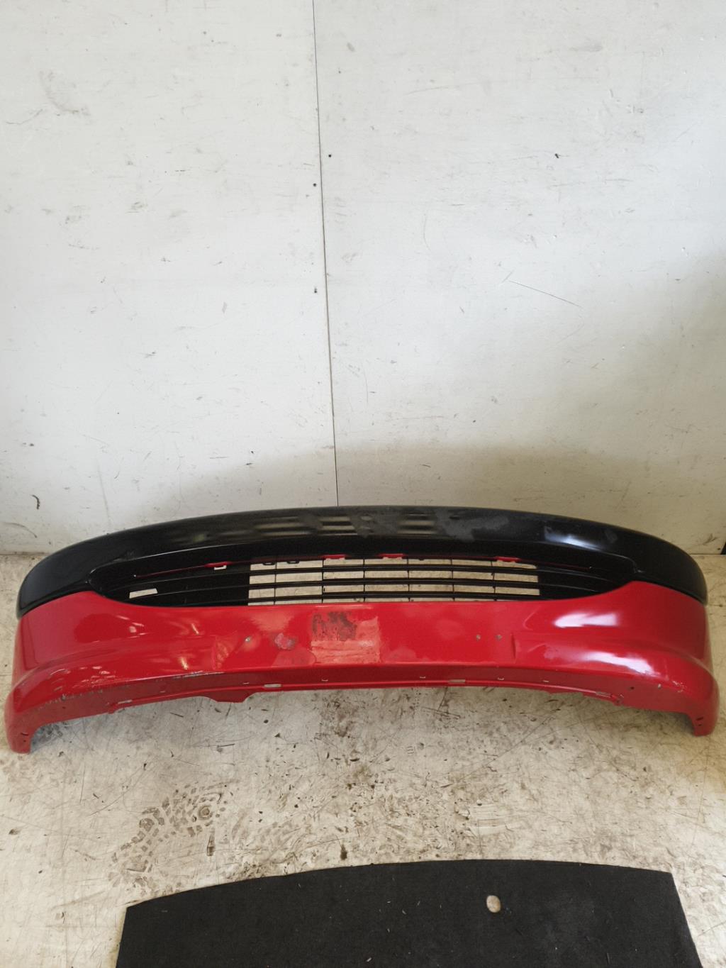 Pare choc avant PEUGEOT 206 PHASE 1 Diesel - 1