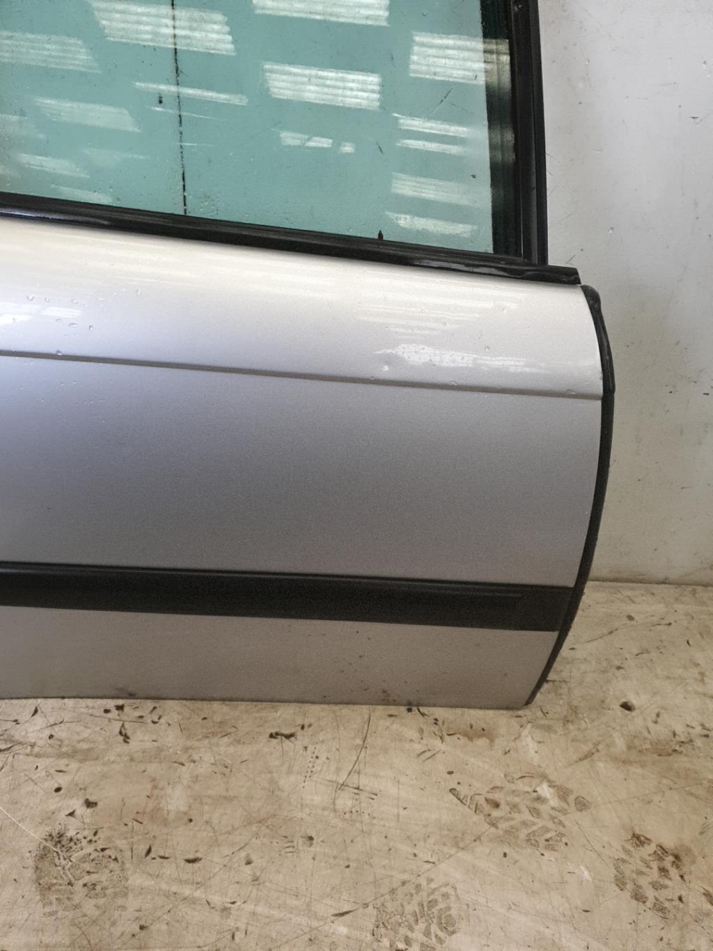 Porte arriere droit CITROEN C5 1 PHASE 1  - 1