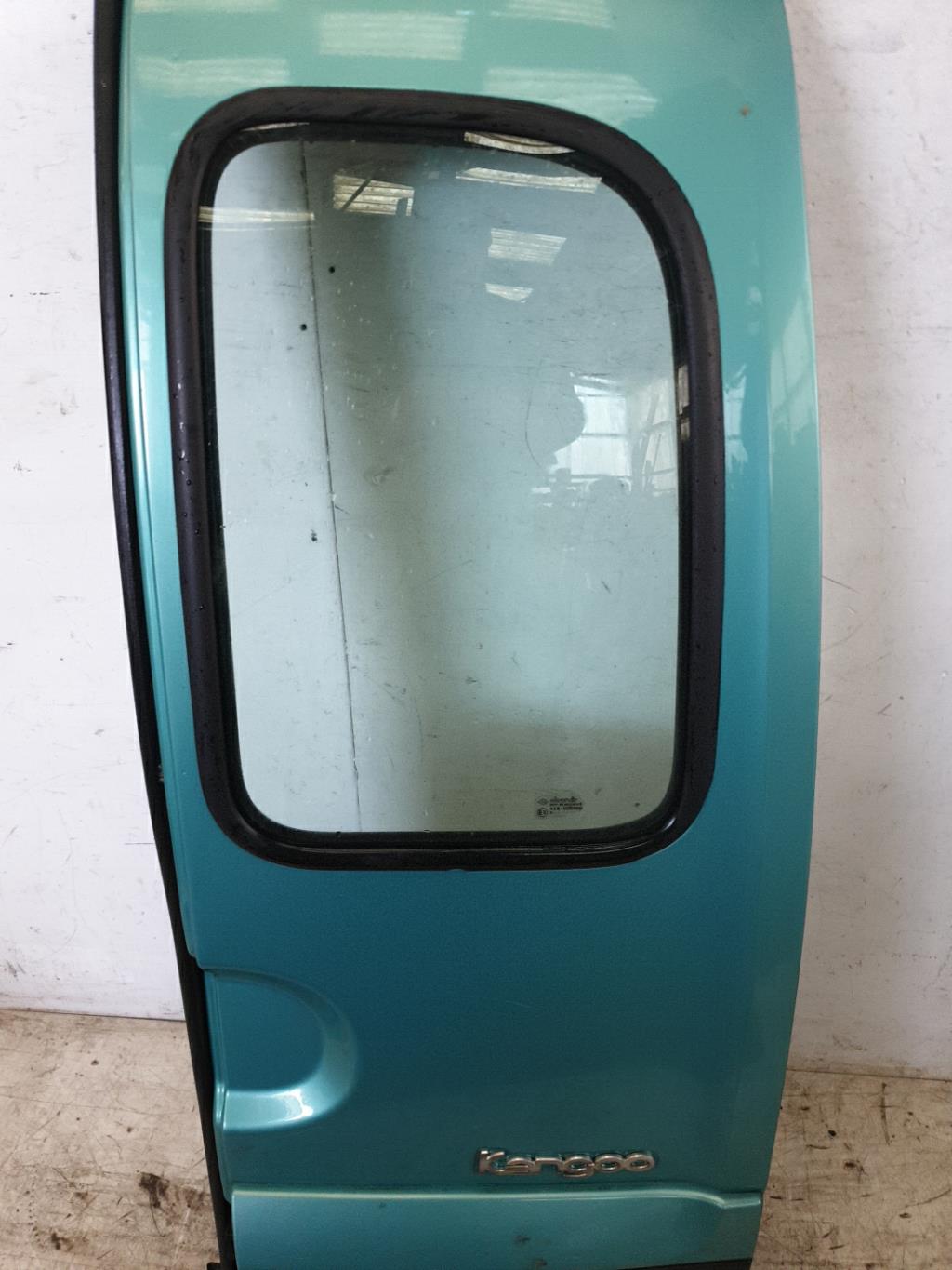 Porte de coffre droit RENAULT KANGOO 1 PHASE 2  - 1