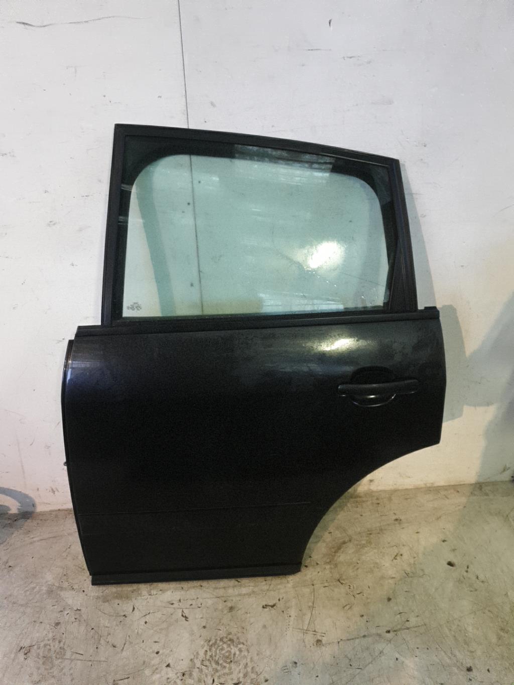 Porte arriere gauche AUDI A2  - 1