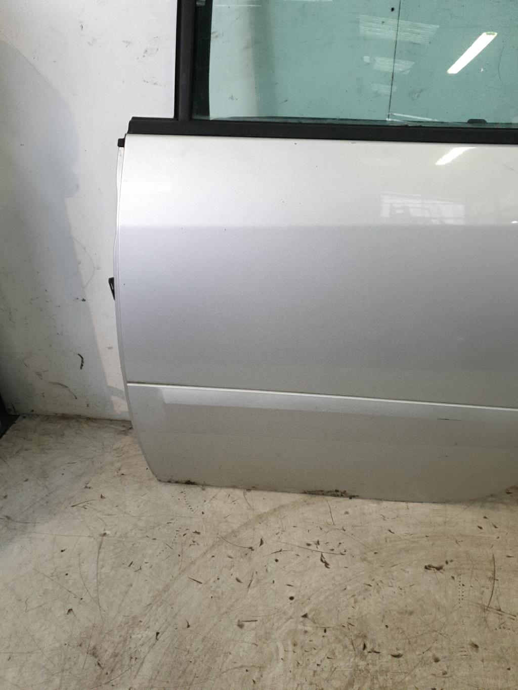 Porte arriere gauche RENAULT ESPACE 4 PHASE 2 Diesel - 1