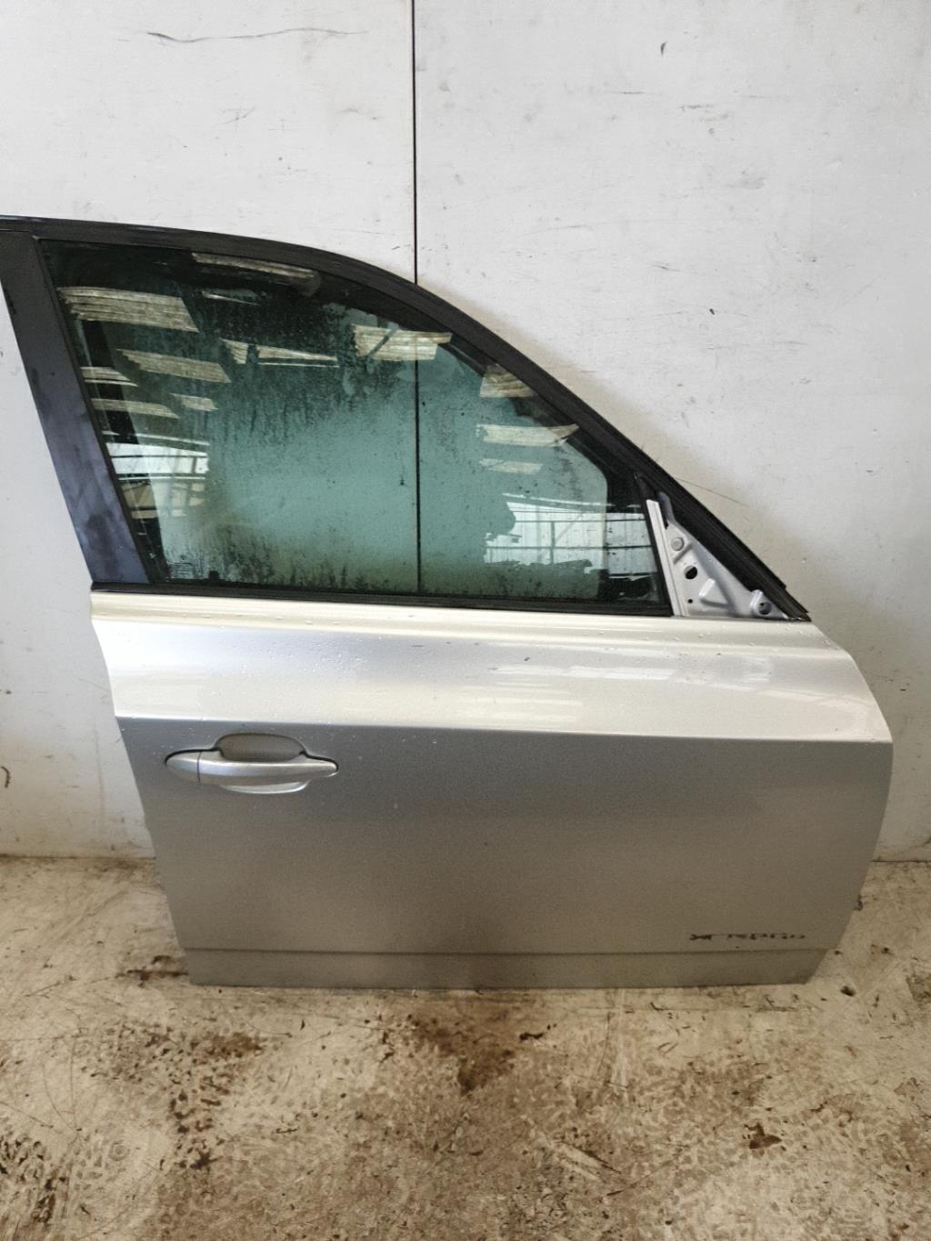 Porte avant droit BMW X3 E83 PHASE 2 Diesel - 1