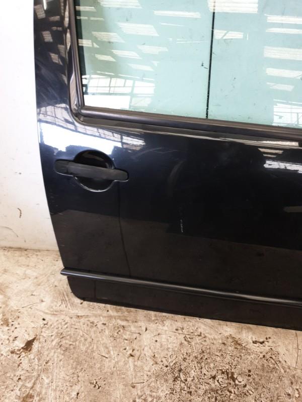 Porte avant droit CITROEN C2 PHASE 1 Diesel - 1