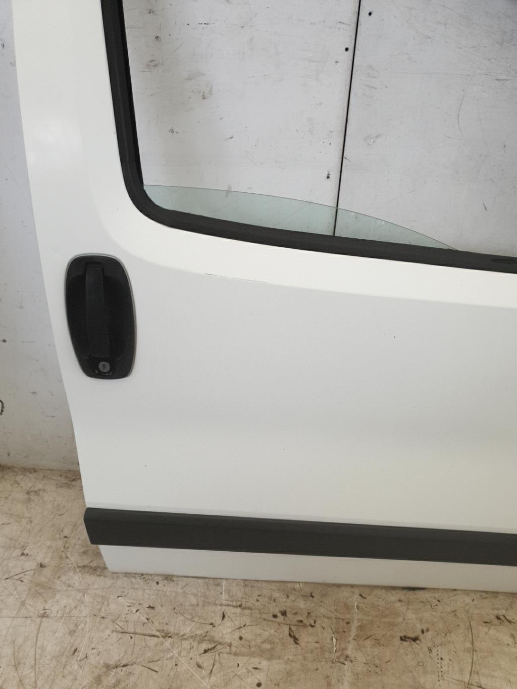 Porte avant droit CITROEN NEMO Diesel - 1