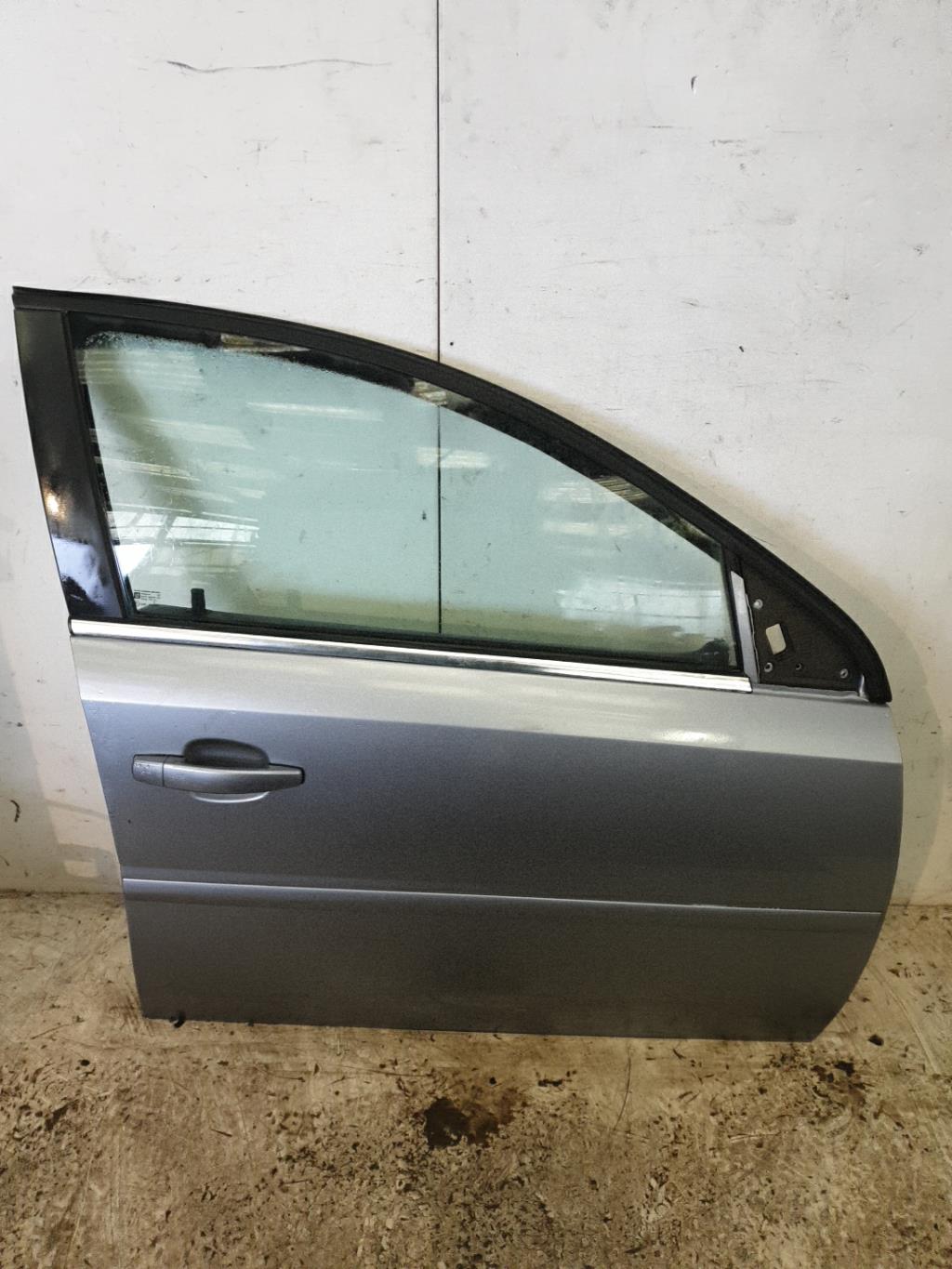 Porte avant droit OPEL VECTRA C PHASE 1  - 1