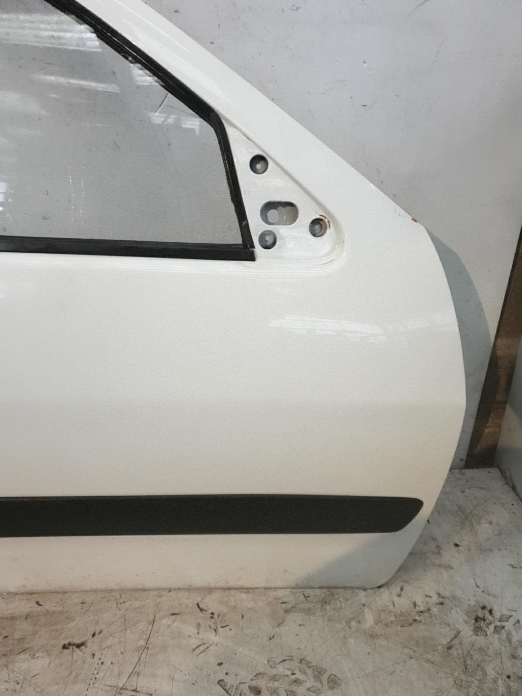 Porte avant droit SEAT INCA Diesel - 1