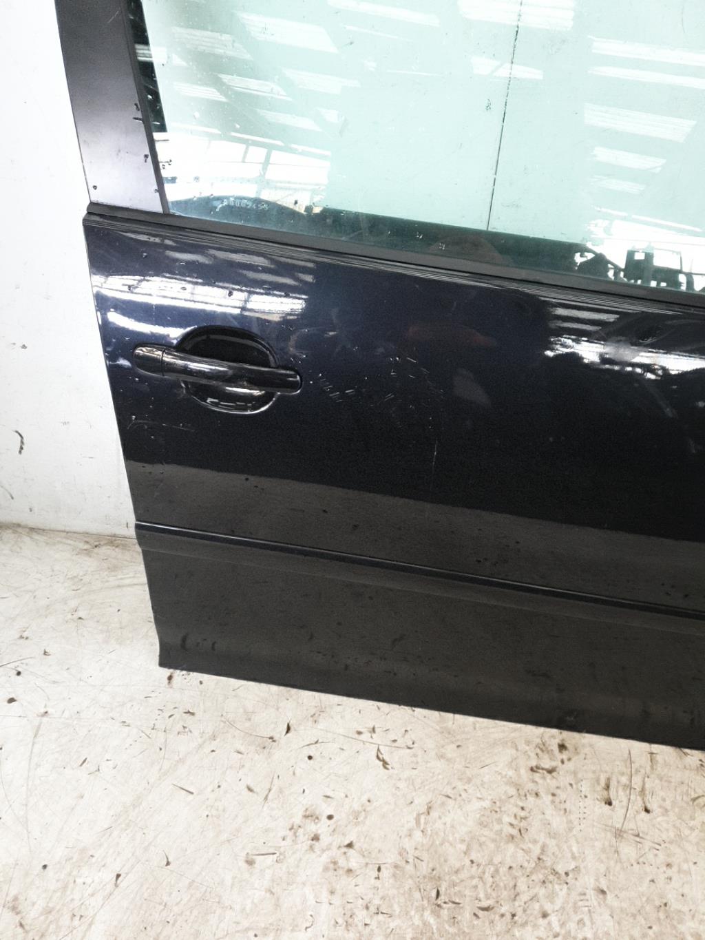 Porte avant droit VOLKSWAGEN GOLF 5 Diesel - 1