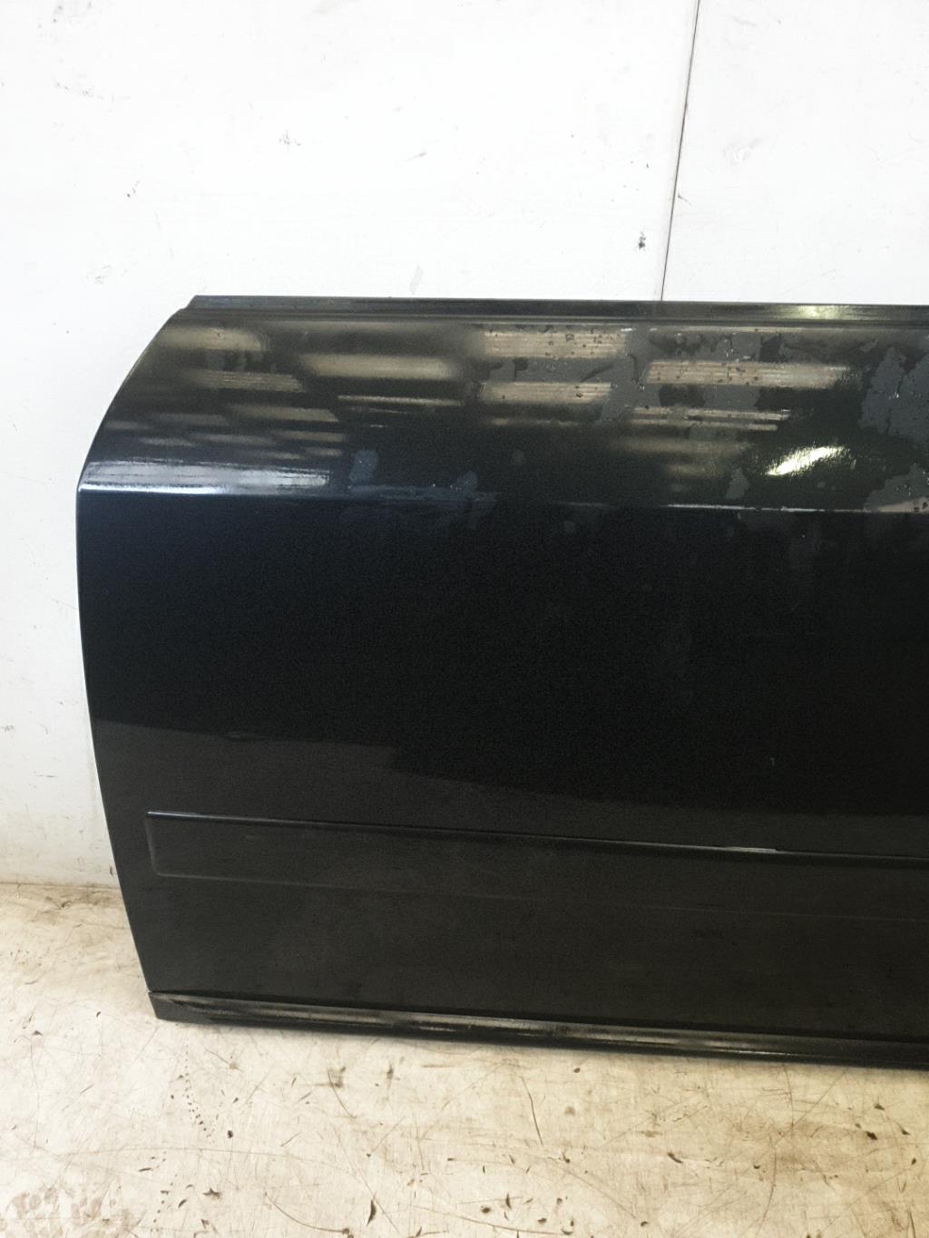Porte avant gauche AUDI A2  - 1