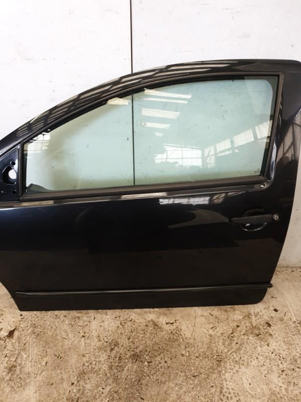 Porte avant gauche CITROEN C2 PHASE 1 Diesel - 1