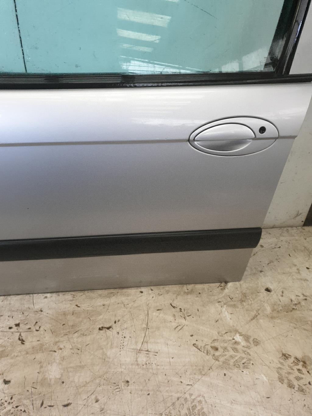 Porte avant gauche CITROEN C5 1 PHASE 1  - 1