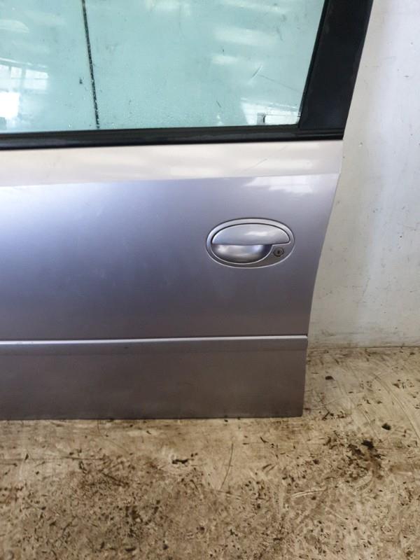 Porte avant gauche OPEL MERIVA A PHASE 2 Diesel - 1