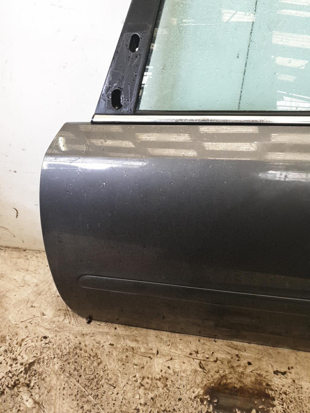 Porte avant gauche OPEL ZAFIRA B PHASE 2 Diesel - 1