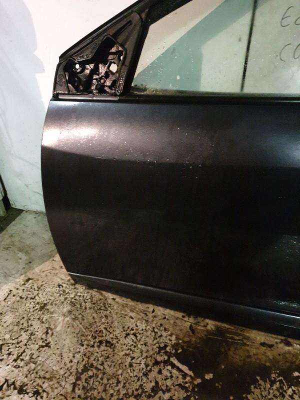 Porte avant gauche RENAULT MEGANE 3 PHASE 3 Diesel - 1