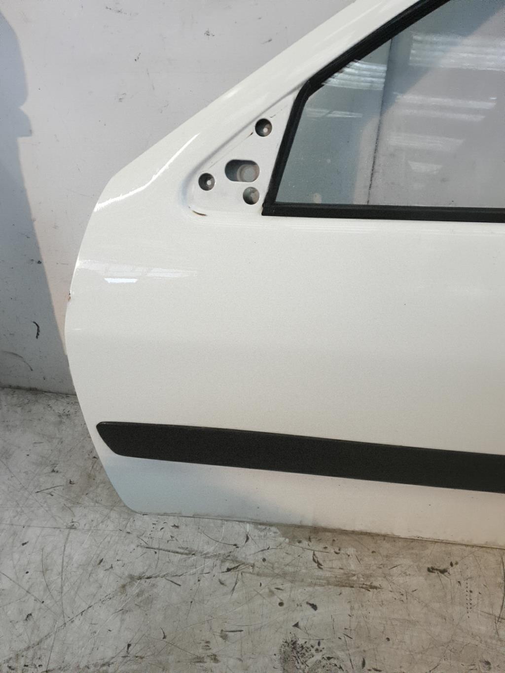 Porte avant gauche SEAT INCA Diesel - 1