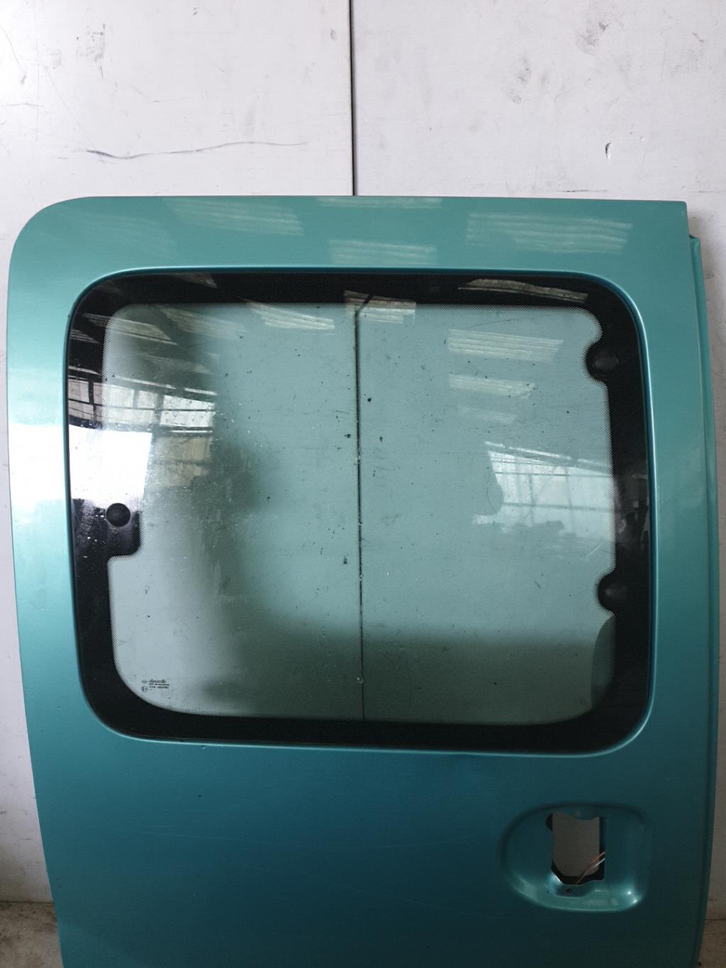 Porte laterale droit RENAULT KANGOO 1 PHASE 2  - 1