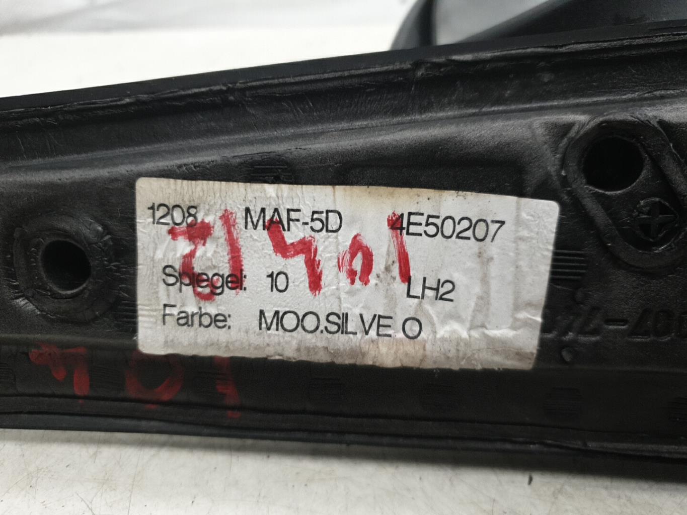 Retroviseur droit FORD C-MAX 1 PHASE 1  - 1