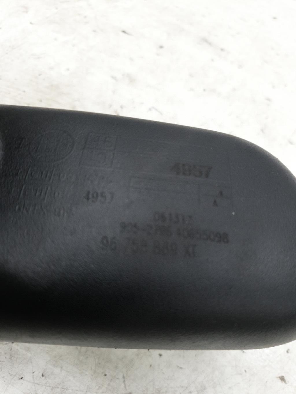 Retroviseur interieur CITROEN C4 2 PHASE 1 Diesel - 1
