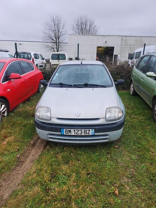 Photo de la pièce