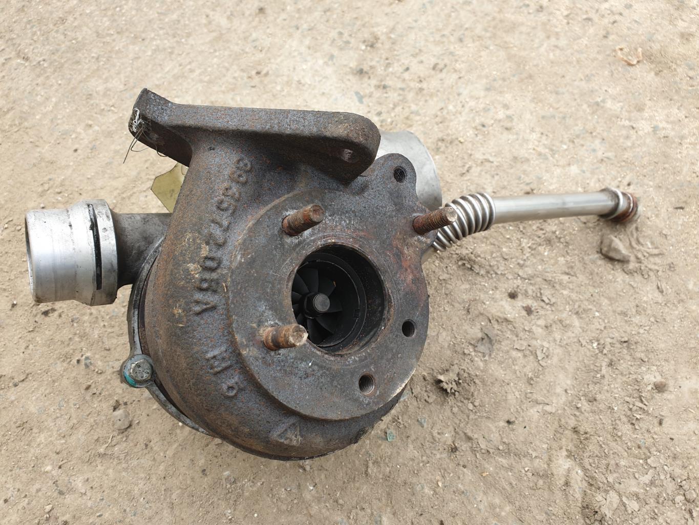 Turbo RENAULT MEGANE 2 PHASE 1 Diesel - 1