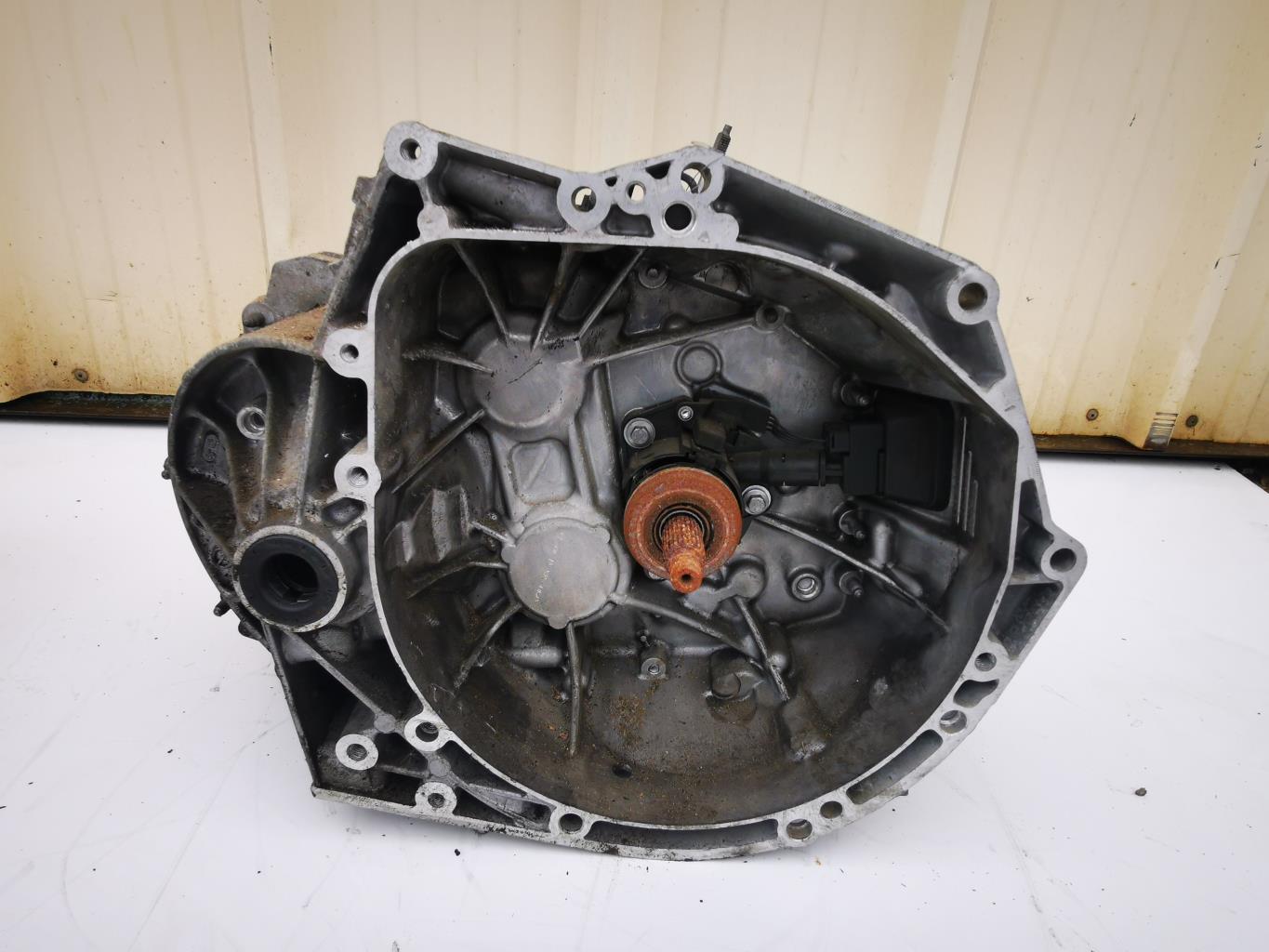 Boite de vitesses CITROEN C4 2 PHASE 1 Diesel - 1