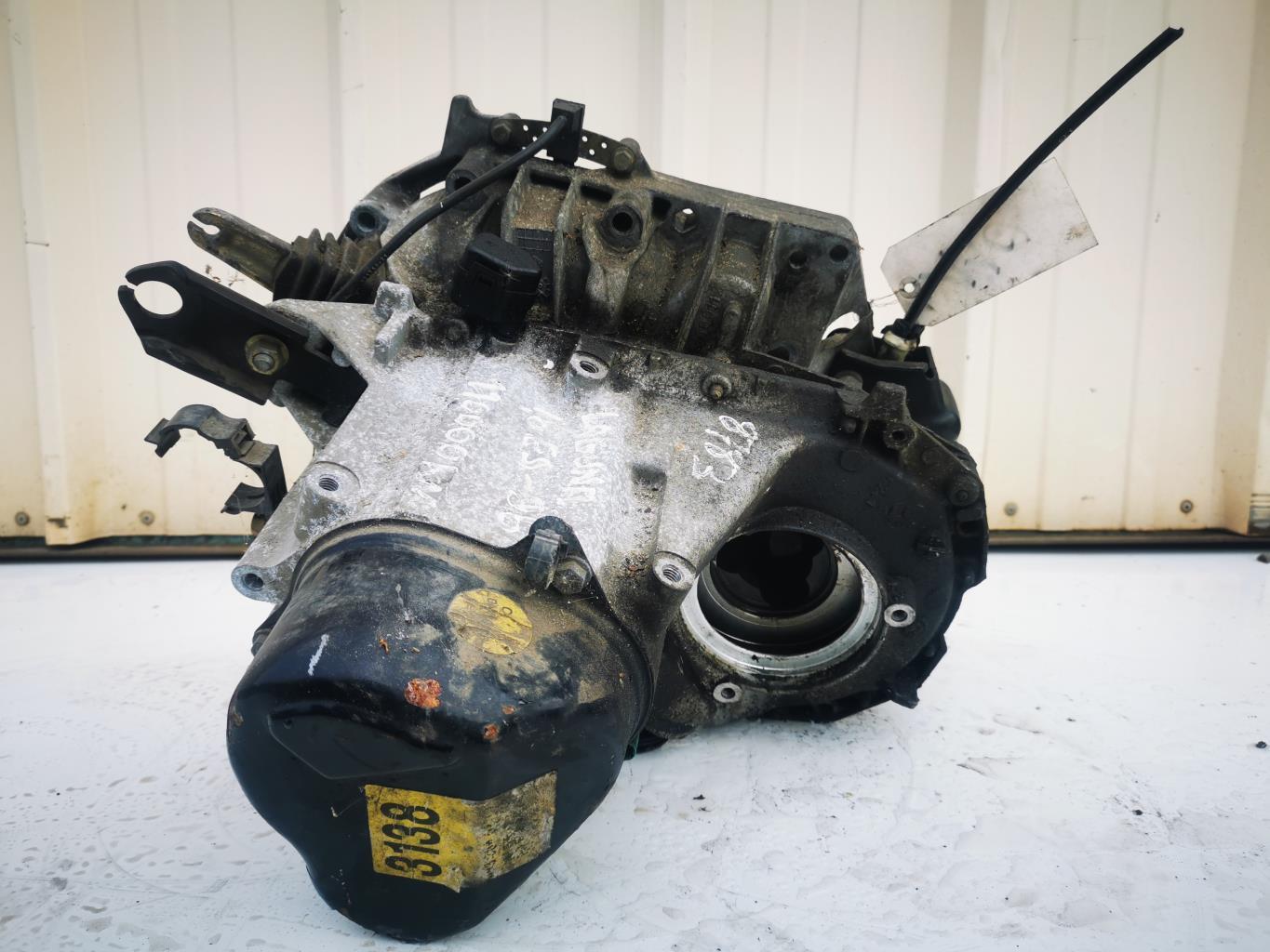 Boite de vitesses RENAULT LAGUNA 1 PHASE 1 Essence - 1