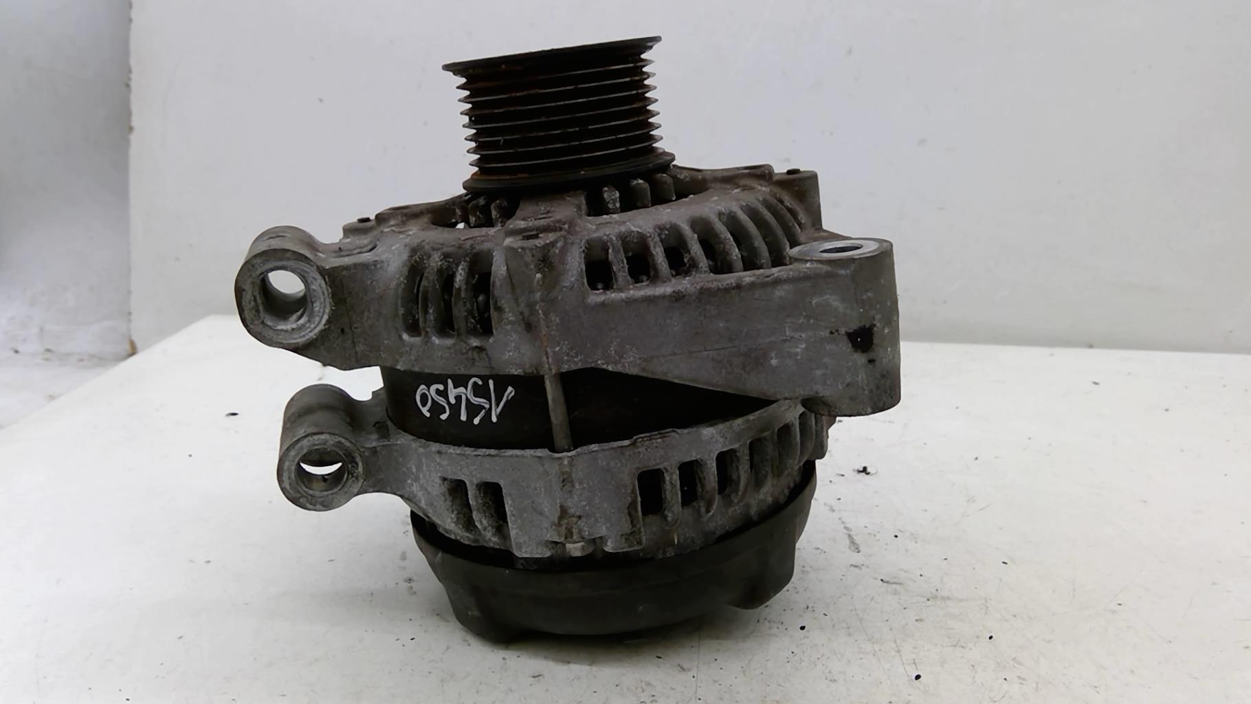 Alternateur LAND ROVER DISCOVERY 4 PHASE 1 Diesel - 1