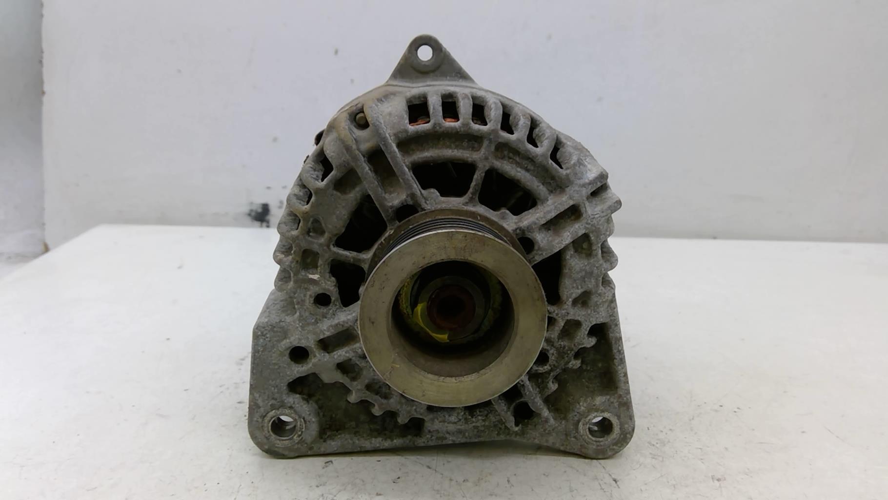 Alternateur RENAULT MODUS PHASE 1 Essence - 1