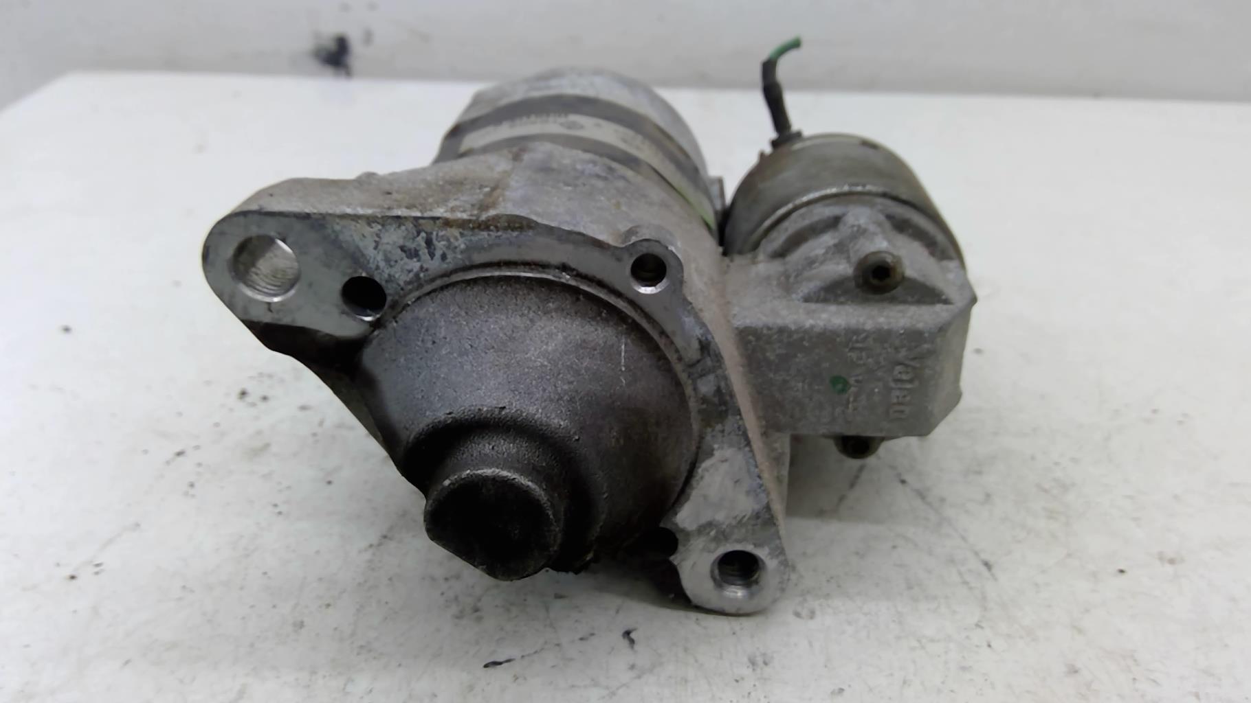 Demarreur RENAULT MODUS PHASE 1 Essence - 1