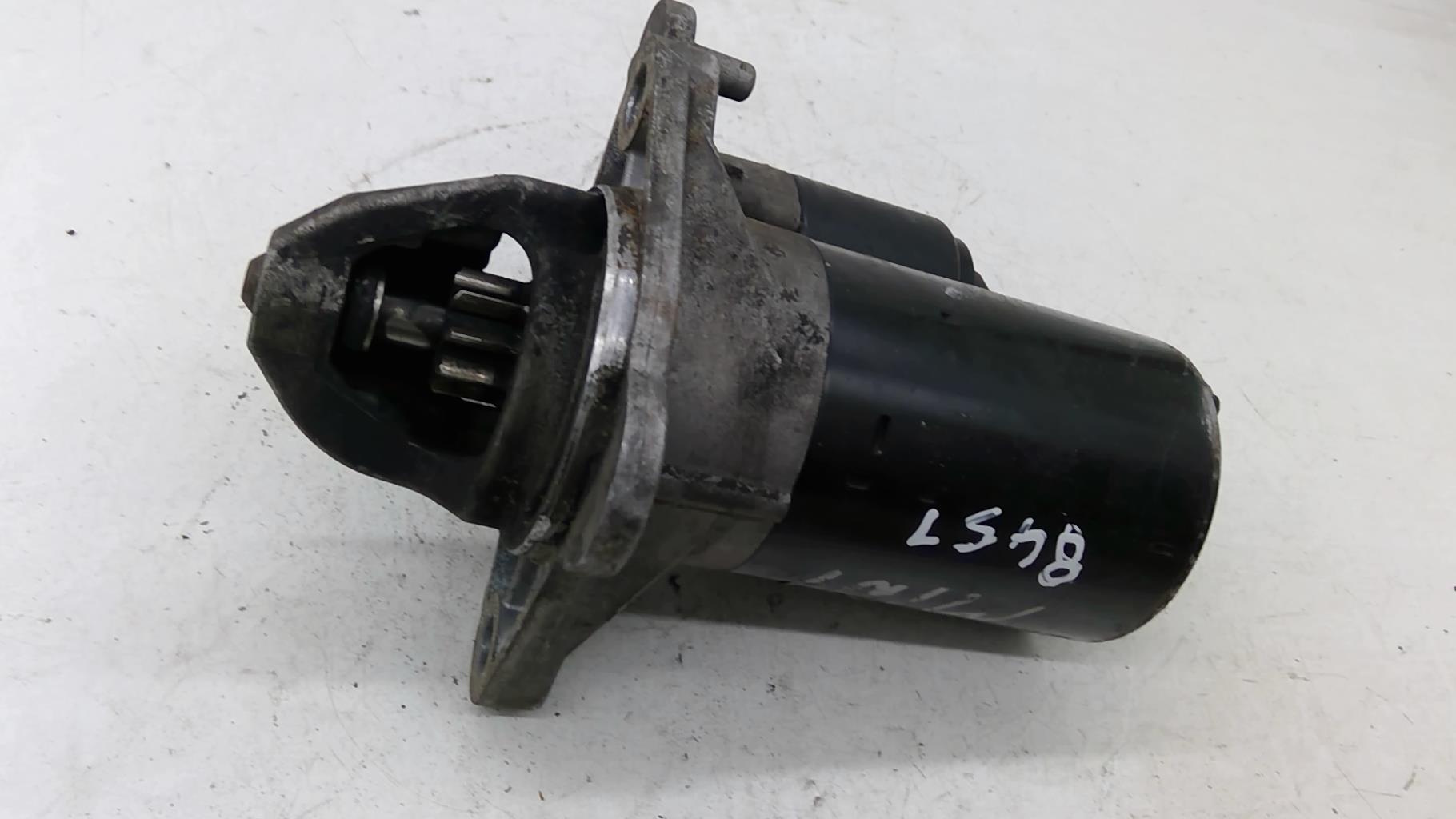 Demarreur MINI MINI 1 R50/R53 PHASE 2  - 1